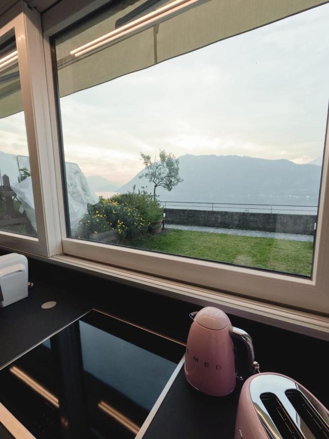 Gioiello Sul Lago D'Iseo سيل ماراسينو المظهر الخارجي الصورة